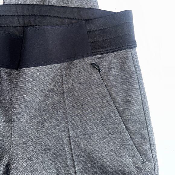 Kit & Ace Pencil Me In Legging Heather Gray Size XS - Picture 6 of 7